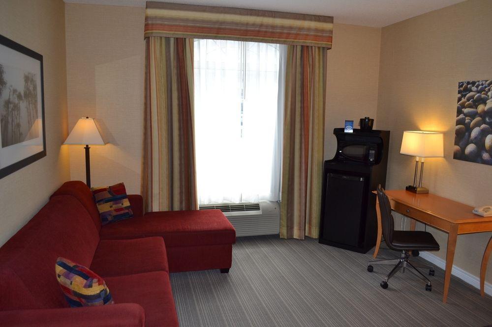 Quality Inn & Suites Oakville Dış mekan fotoğraf
