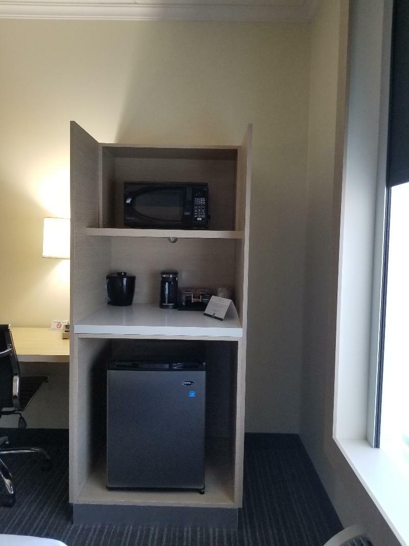 Quality Inn & Suites Oakville Dış mekan fotoğraf